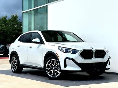 new 2026 BMW