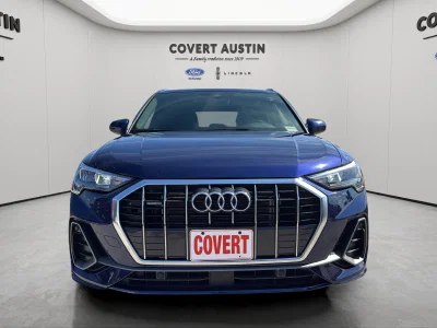 used 2022 AUDI