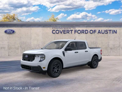 new 2026 FORD