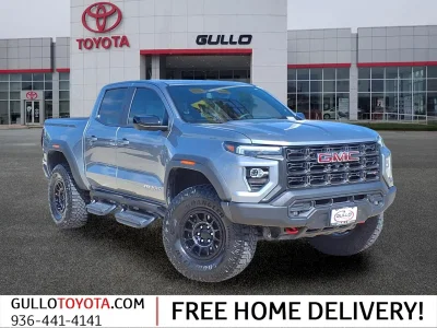 used 2024 GMC