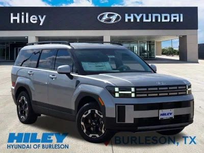new 2027 HYUNDAI