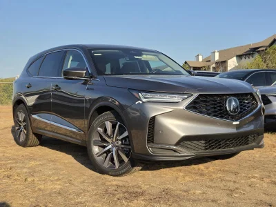 new 2026 ACURA