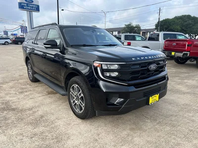 used 2025 FORD