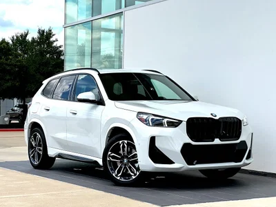 new 2026 BMW