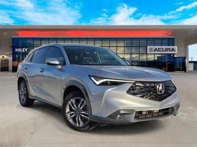 used 2026 ACURA