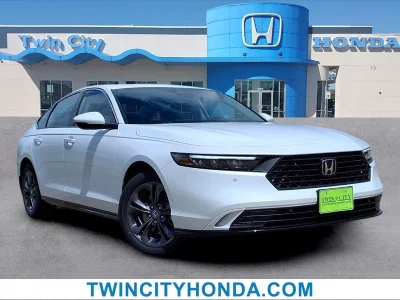 new 2026 HONDA