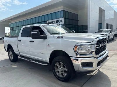 used 2024 RAM