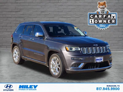 used 2021 JEEP