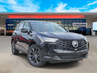 new 2026 ACURA