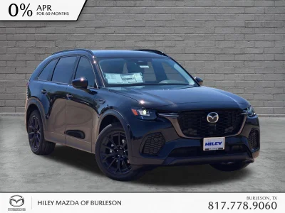 new 2026 MAZDA