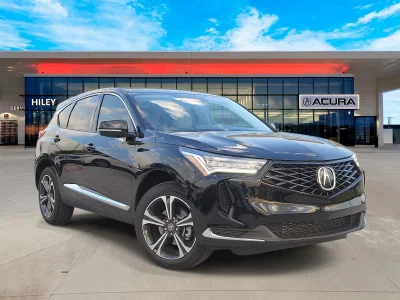 used 2026 ACURA