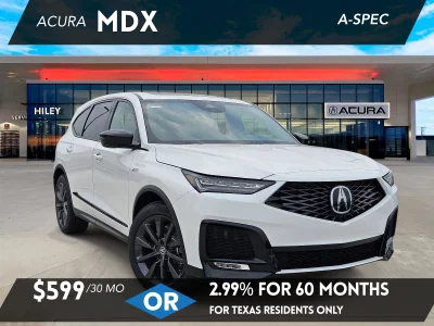 new 2026 ACURA