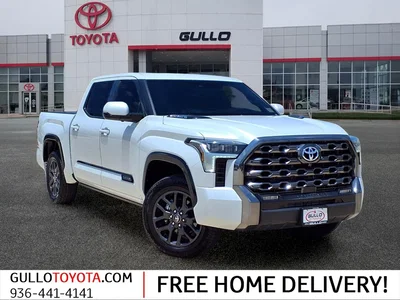 used 2023 TOYOTA