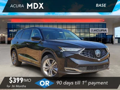 new 2026 ACURA