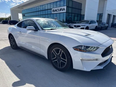 used 2019 FORD