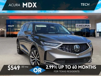 new 2026 ACURA