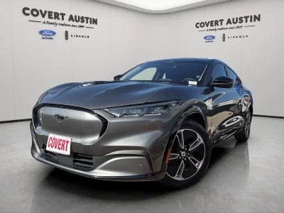 used 2023 FORD