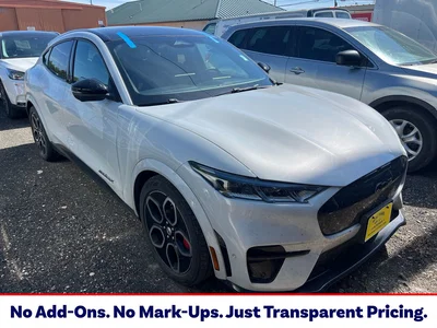 used 2023 FORD