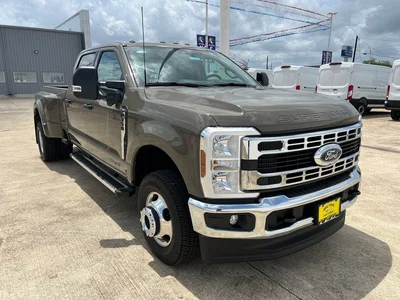 new 2026 FORD