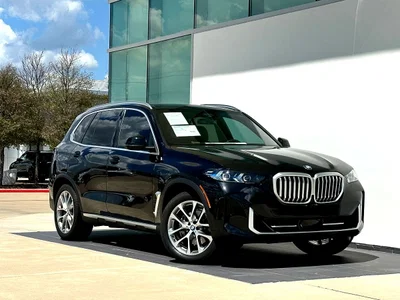new 2026 BMW
