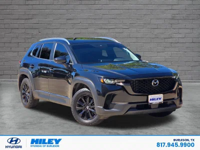 used 2023 MAZDA