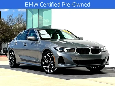 used 2026 BMW