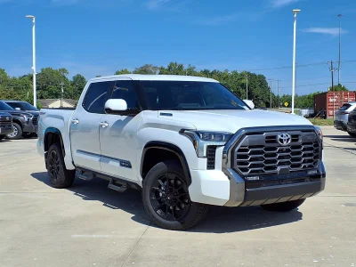 new 2026 TOYOTA