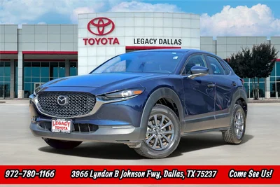 used 2021 MAZDA