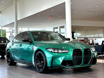 new 2026 BMW