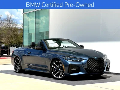 used 2023 BMW