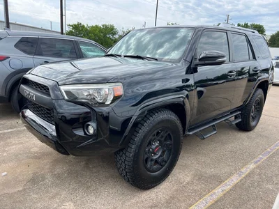 used 2018 TOYOTA