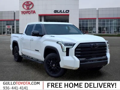 new 2026 TOYOTA