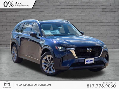 new 2026 MAZDA