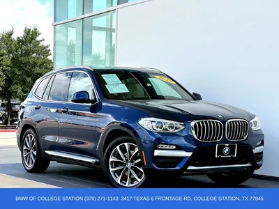 used 2019 BMW