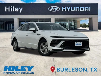 used 2026 HYUNDAI