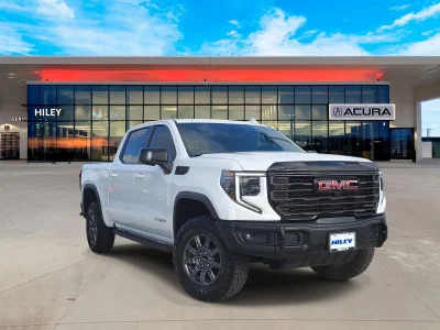 used 2026 GMC