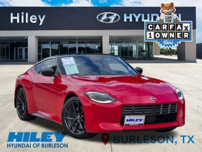 used 2026 NISSAN