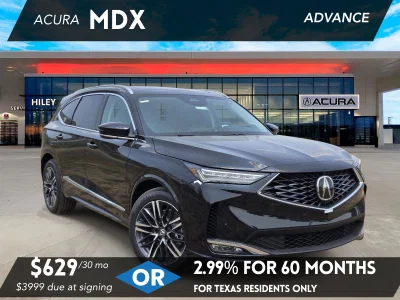 new 2026 ACURA