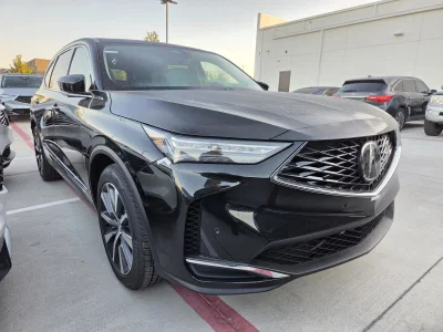 new 2026 ACURA