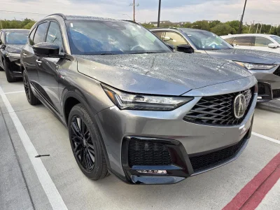 new 2026 ACURA