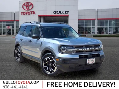 used 2022 FORD