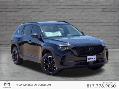 new 2026 MAZDA