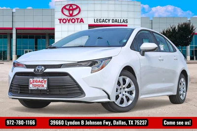 new 2026 TOYOTA