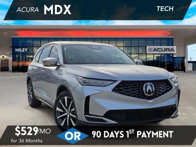 new 2026 ACURA