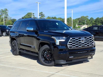 new 2026 TOYOTA