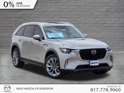 new 2026 MAZDA