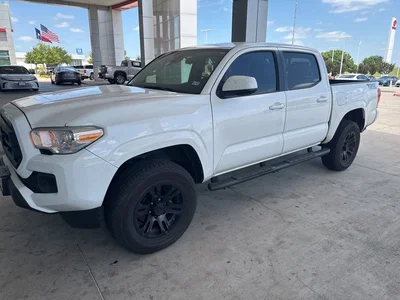 used 2022 TOYOTA