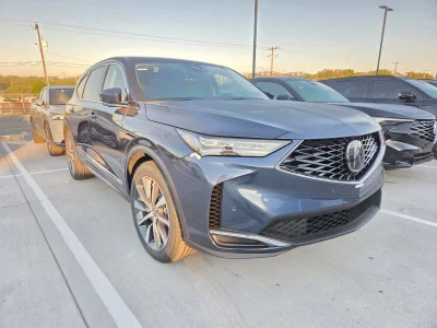 new 2026 ACURA