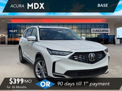 new 2026 ACURA