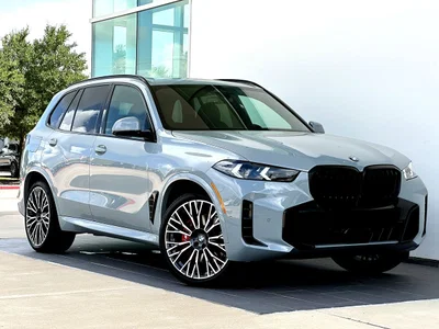 new 2026 BMW